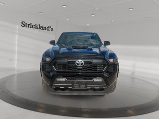 2025 Toyota Tacoma 4X4 Tacoma Double Cab AT in Stratford, Ontario - 2 - w320h240px