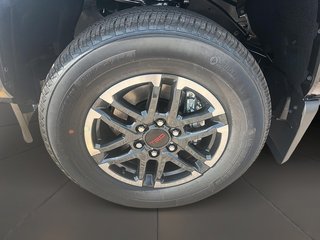 2025 Toyota Tacoma 4X4 Tacoma Double Cab AT in Stratford, Ontario - 6 - w320h240px