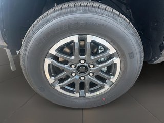 2025 Toyota Tacoma 4X4 Tacoma Double Cab AT in Stratford, Ontario - 6 - w320h240px