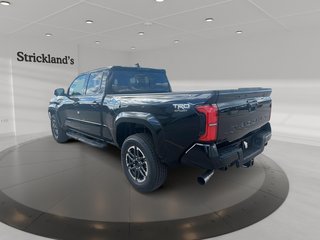 2025 Toyota Tacoma 4X4 Tacoma Double Cab AT in Stratford, Ontario - 4 - w320h240px