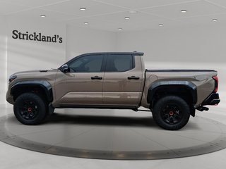 2025 Toyota Tacoma Hybrid TRD PRO-DOUBLE CAB in Stratford, Ontario - 5 - w320h240px