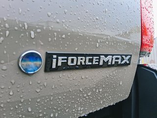 2025 Toyota Tacoma Hybrid TRD PRO-DOUBLE CAB in Stratford, Ontario - 6 - w320h240px