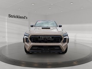 2025 Toyota Tacoma Hybrid TRD PRO-DOUBLE CAB in Stratford, Ontario - 2 - w320h240px