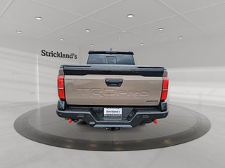 2025 Toyota Tacoma Hybrid TRD PRO-DOUBLE CAB in Stratford, Ontario - 3 - w320h240px