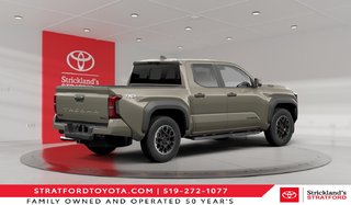 2026 Toyota Tacoma Hybrid TRD Off Road Premium in Stratford, Ontario - 3 - w320h240px