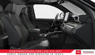 2026 Toyota Tacoma Hybrid TRD Off Road Premium in Stratford, Ontario - 4 - w320h240px