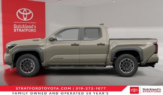 2026 Toyota Tacoma Hybrid TRD Off Road Premium in Stratford, Ontario - 2 - w320h240px