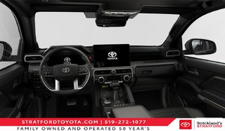 2026 Toyota Tacoma Hybrid TRD Off Road Premium in Stratford, Ontario - 6 - w320h240px