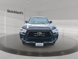 2022 Toyota Tacoma DOUBLE CAB 4X4 in Stratford, Ontario - 2 - w320h240px
