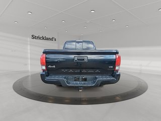 2022 Toyota Tacoma DOUBLE CAB 4X4 in Stratford, Ontario - 3 - w320h240px