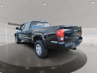 2022 Toyota Tacoma DOUBLE CAB 4X4 in Stratford, Ontario - 4 - w320h240px