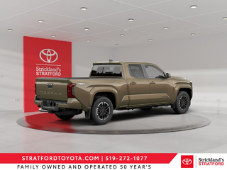 2026 Toyota Tacoma TRD Sport in Stratford, Ontario - 3 - w320h240px