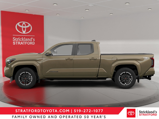 2026 Toyota Tacoma TRD Sport in Stratford, Ontario - 2 - w320h240px