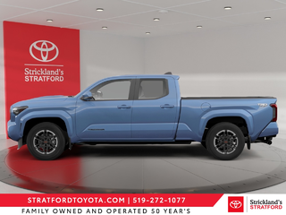 2026 Toyota Tacoma TRD Sport in Stratford, Ontario - 2 - w320h240px