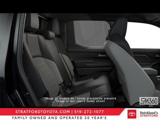 2026 Toyota Tacoma TRD Sport in Stratford, Ontario - 5 - w320h240px