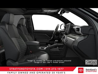 2026 Toyota Tacoma TRD Sport Premium in Stratford, Ontario - 6 - w320h240px
