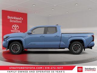 2026 Toyota Tacoma TRD Sport Premium in Stratford, Ontario - 2 - w320h240px