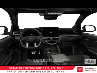 2026 Toyota Tacoma TRD Sport Premium in Stratford, Ontario - 5 - w320h240px