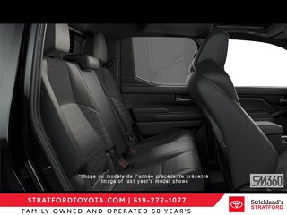 2026 Toyota Tacoma TRD Sport Premium in Stratford, Ontario - 5 - w320h240px
