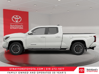 2026 Toyota Tacoma TRD Sport Premium in Stratford, Ontario - 2 - w320h240px