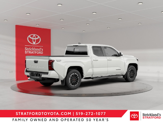 2026 Toyota Tacoma TRD Sport Premium in Stratford, Ontario - 3 - w320h240px