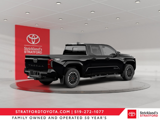 2026 Toyota Tacoma TRD Sport Premium in Stratford, Ontario - 3 - w320h240px
