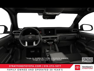 2026 Toyota Tacoma TRD Off Road Plus in Stratford, Ontario - 5 - w320h240px