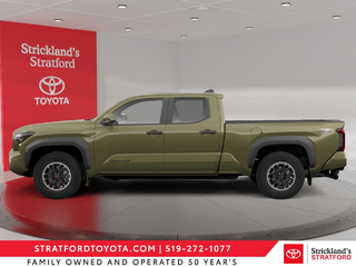 2026 Toyota Tacoma TRD Off Road Plus in Stratford, Ontario - 2 - w320h240px