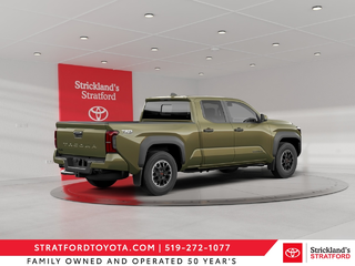 2026 Toyota Tacoma TRD Off Road Plus in Stratford, Ontario - 3 - w320h240px