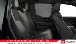2026 Toyota Tacoma TRD Sport Premium in Stratford, Ontario - 5 - w320h240px
