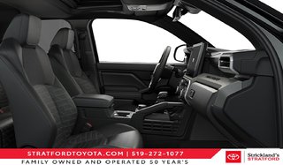 2026 Toyota Tacoma TRD Sport Premium in Stratford, Ontario - 4 - w320h240px