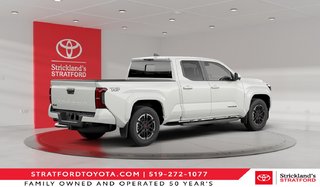 2026 Toyota Tacoma TRD Sport Premium in Stratford, Ontario - 3 - w320h240px