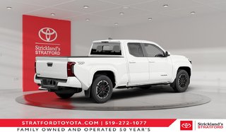 2026 Toyota Tacoma TRD Sport Plus in Stratford, Ontario - 3 - w320h240px