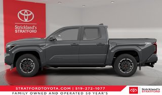 2026 Toyota Tacoma TRD Sport Plus (6MT) in Stratford, Ontario - 2 - w320h240px