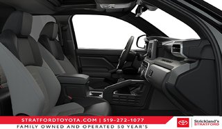 2026 Toyota Tacoma TRD Sport Plus (6MT) in Stratford, Ontario - 6 - w320h240px