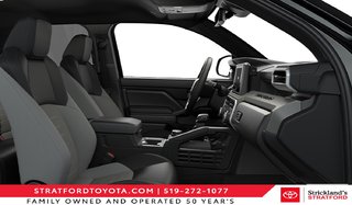 2026 Toyota Tacoma TRD Sport in Stratford, Ontario - 4 - w320h240px