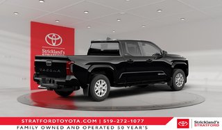 2026 Toyota Tacoma SR5 in Stratford, Ontario - 3 - w320h240px