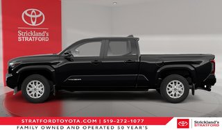 2026 Toyota Tacoma SR5 in Stratford, Ontario - 2 - w320h240px