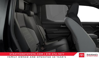 2026 Toyota Tacoma TRD Sport in Stratford, Ontario - 4 - w320h240px