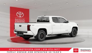 2026 Toyota Tacoma TRD Sport in Stratford, Ontario - 3 - w320h240px
