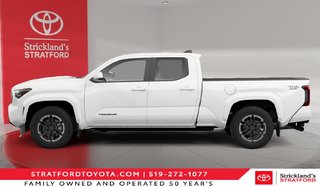 2026 Toyota Tacoma TRD Sport in Stratford, Ontario - 2 - w320h240px