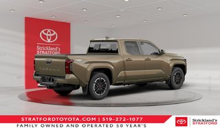 2026 Toyota Tacoma TRD Sport in Stratford, Ontario - 3 - w320h240px
