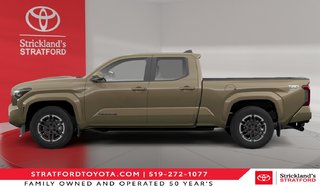 2026 Toyota Tacoma TRD Sport in Stratford, Ontario - 2 - w320h240px