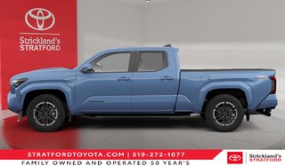2026 Toyota Tacoma TRD Sport in Stratford, Ontario - 2 - w320h240px