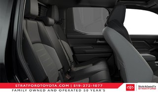 2026 Toyota Tacoma TRD Sport Plus in Stratford, Ontario - 4 - w320h240px