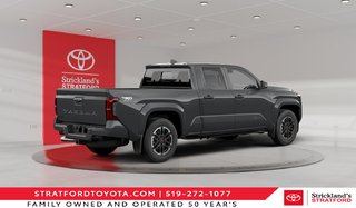 2026 Toyota Tacoma TRD Sport Plus in Stratford, Ontario - 3 - w320h240px