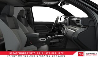 2026 Toyota Tacoma TRD Sport Plus in Stratford, Ontario - 6 - w320h240px