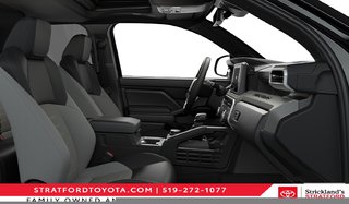 2026 Toyota Tacoma TRD Sport Plus in Stratford, Ontario - 6 - w320h240px
