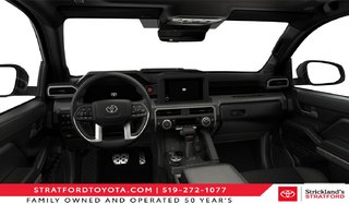 2026 Toyota Tacoma TRD Sport Plus in Stratford, Ontario - 5 - w320h240px