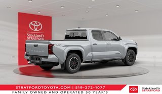 2026 Toyota Tacoma TRD Sport Plus in Stratford, Ontario - 3 - w320h240px